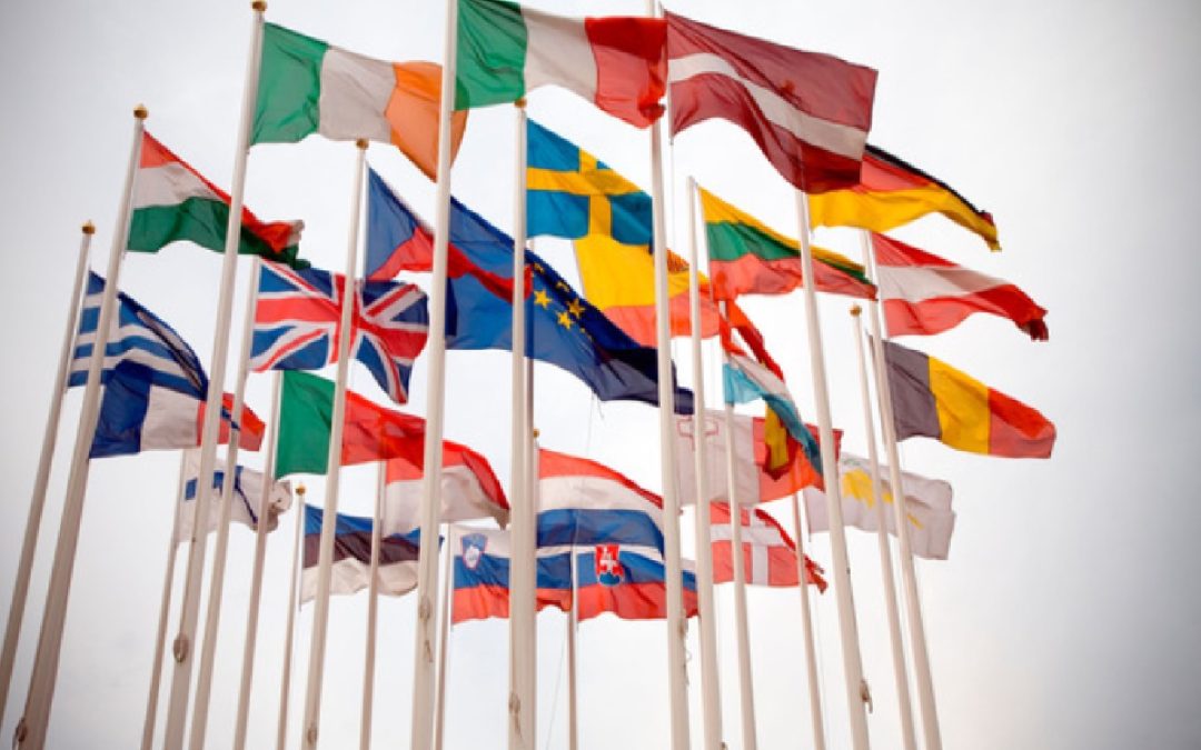 ¿Existían anteriormente las naciones?