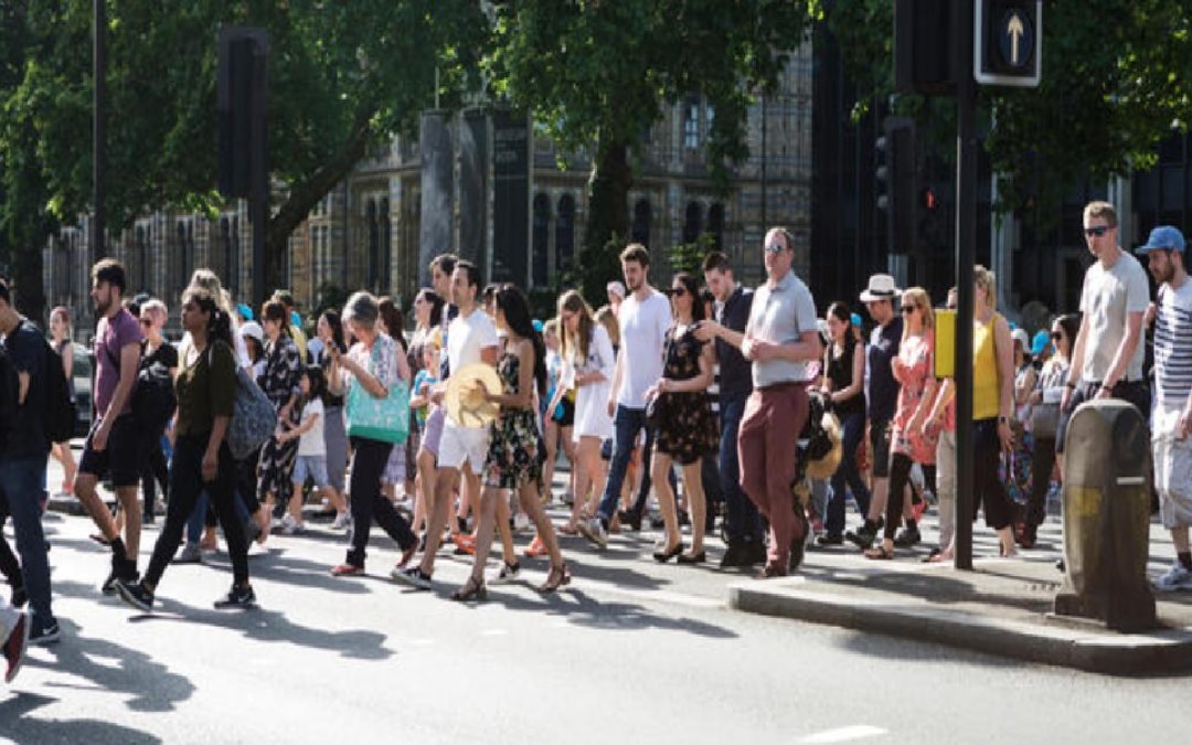 ¿Existe la raza entre los humanos?