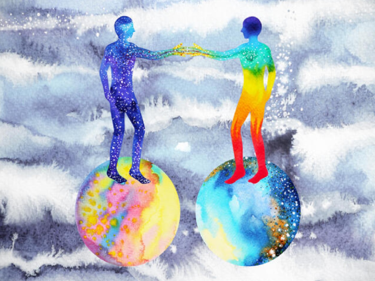 Representación solidaridad