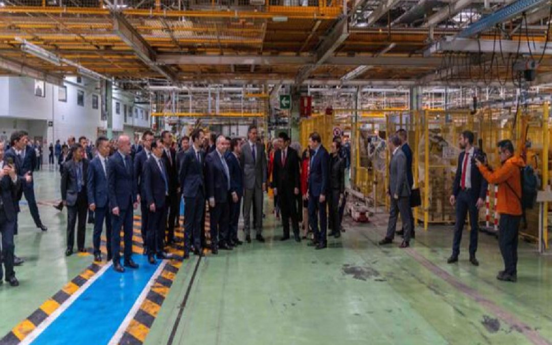 Cómo reducir la tasa de desempleo de un país