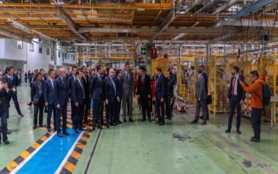 Cómo reducir la tasa de desempleo de un país