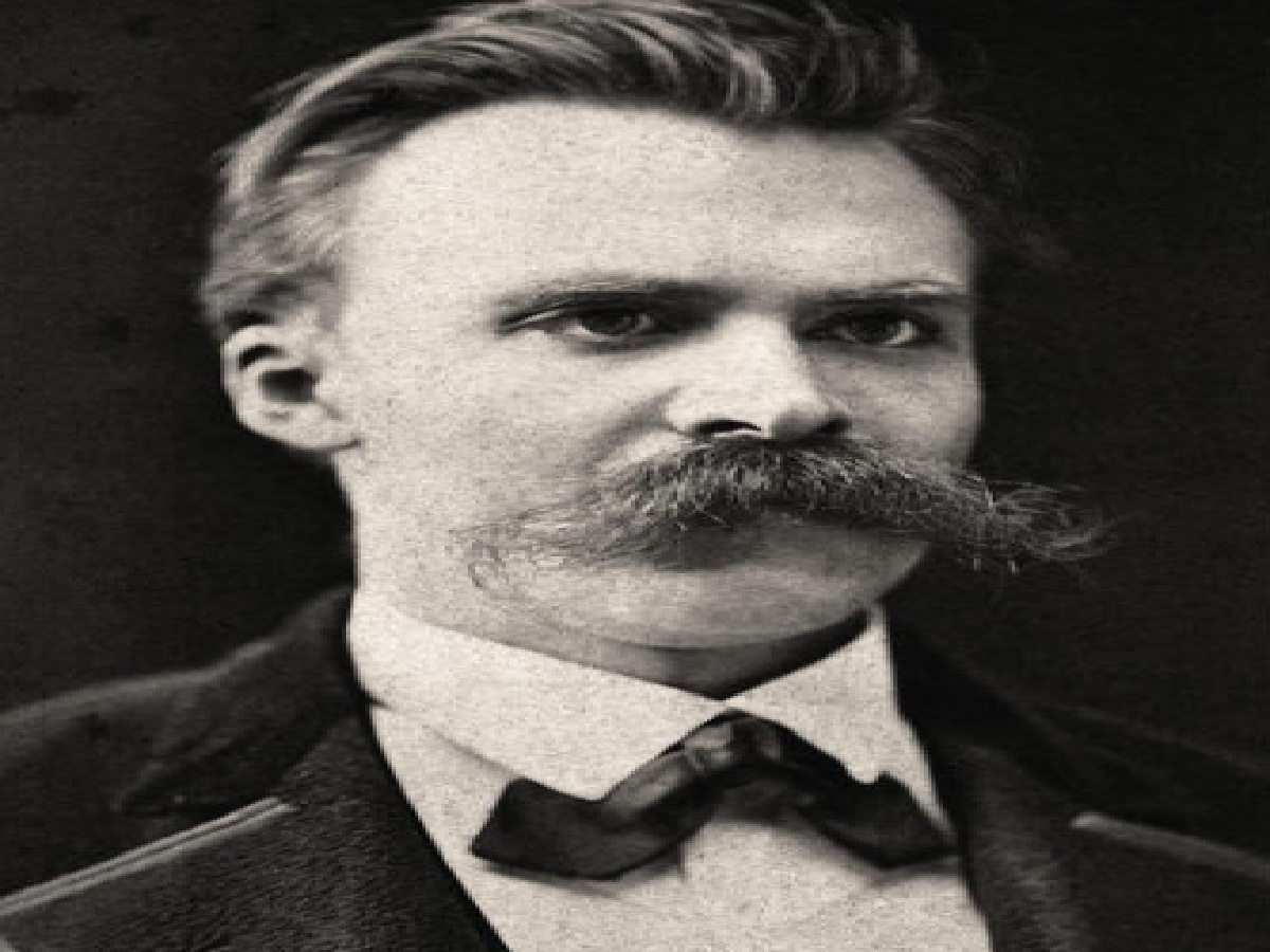 Friedrich Nietzsche, 1844-1900