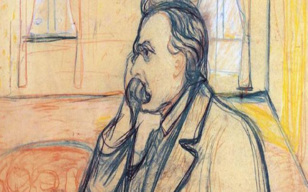 ¿Qué significa la expresión «Dios ha muerto»?