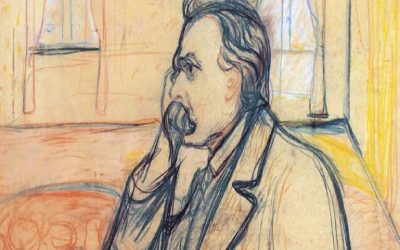 ¿Qué significa la expresión «Dios ha muerto»?