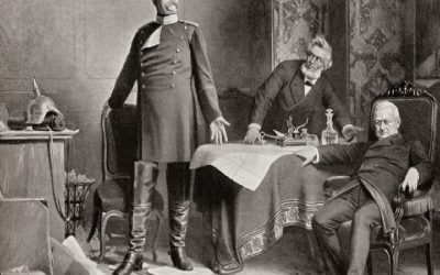 La reunificación de Alemania