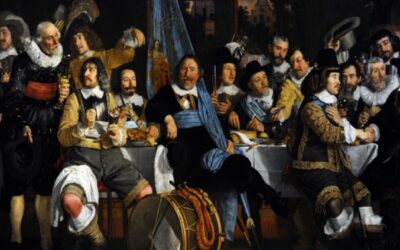 ¿Qué fue el tratado de Westfalia?