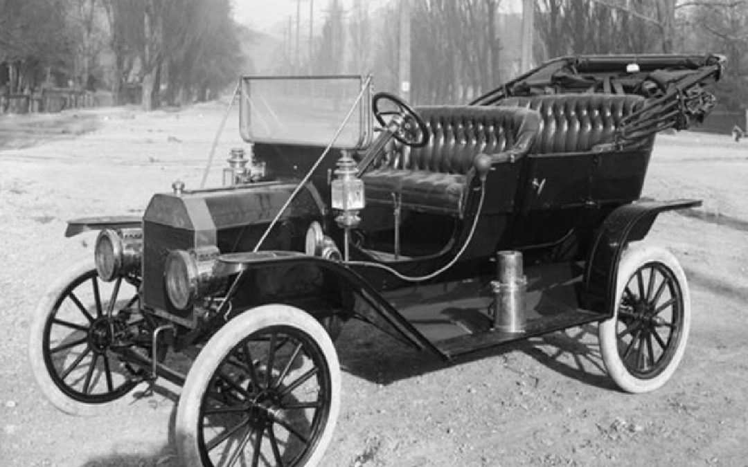 La segunda Revolución industrial, causas y consecuencias