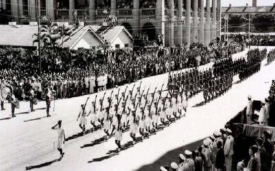 Las claves para internacionalizar una guerra