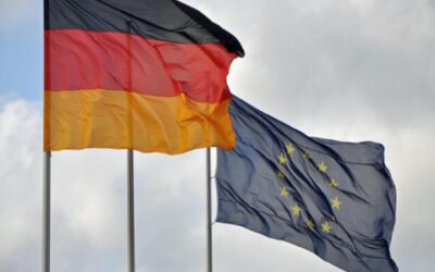 ¿Por qué a Alemania le interesa la Unión Europea?