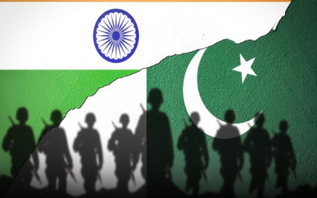 India y Pakistán: países con armas nucleares y una rivalidad existencial