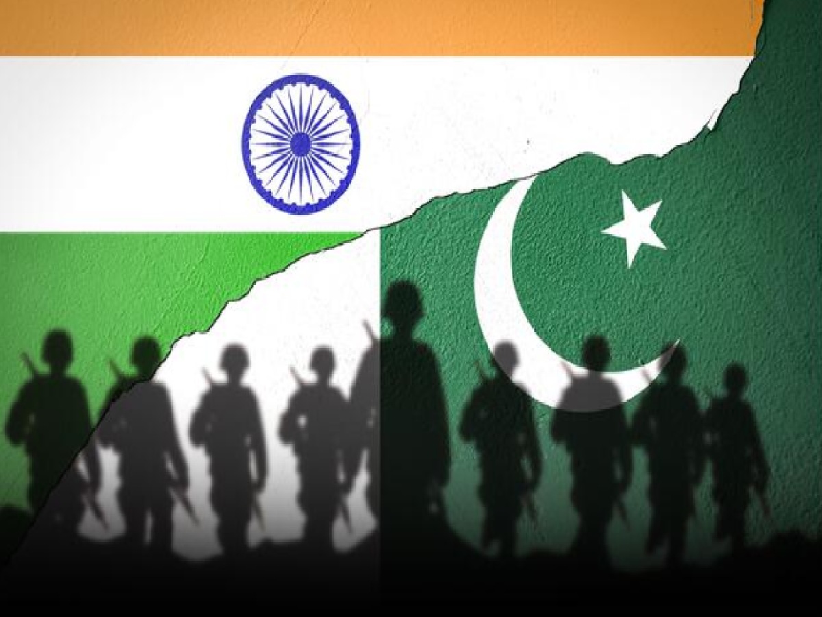 India y Pakistán, países con armas nucleares