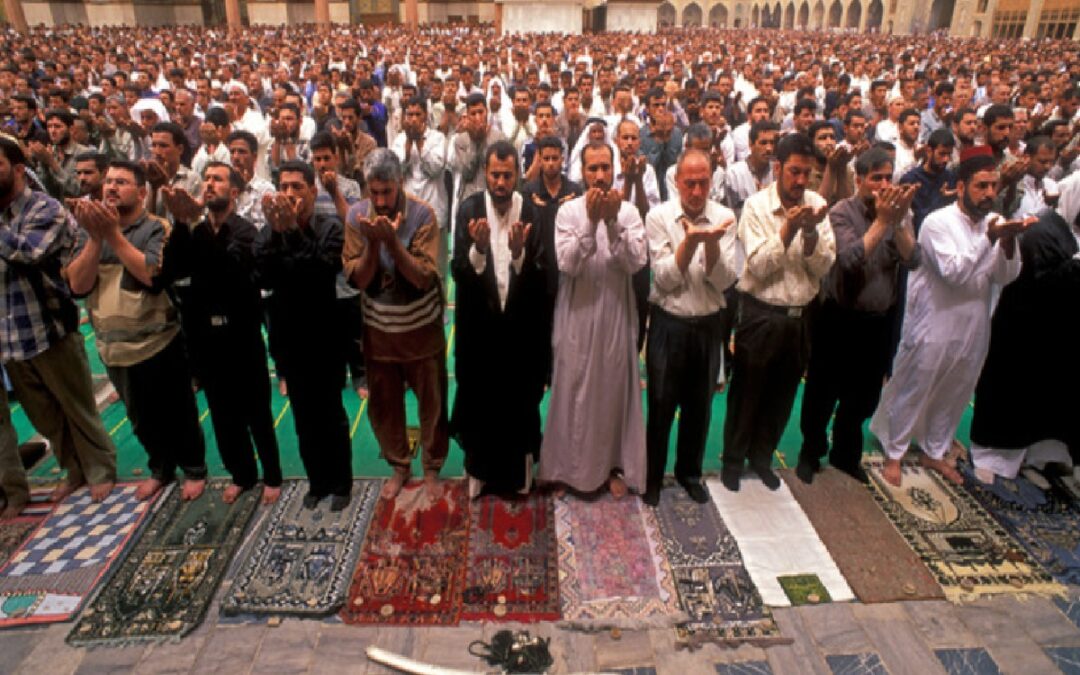 Diferencia entre suníes y chiíes en la geopolítica actual