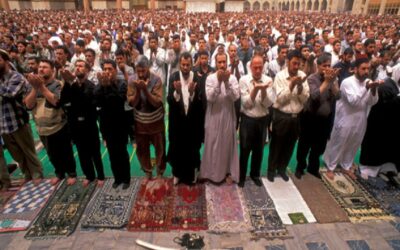 Diferencia entre suníes y chiíes en la geopolítica actual