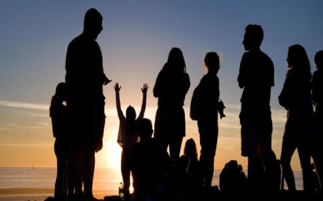 Conseguir una vida feliz mediante la armonía y autorrealización