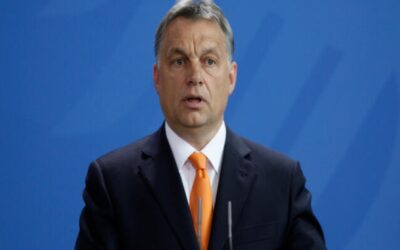 Las políticas iliberales de Viktor Orbán